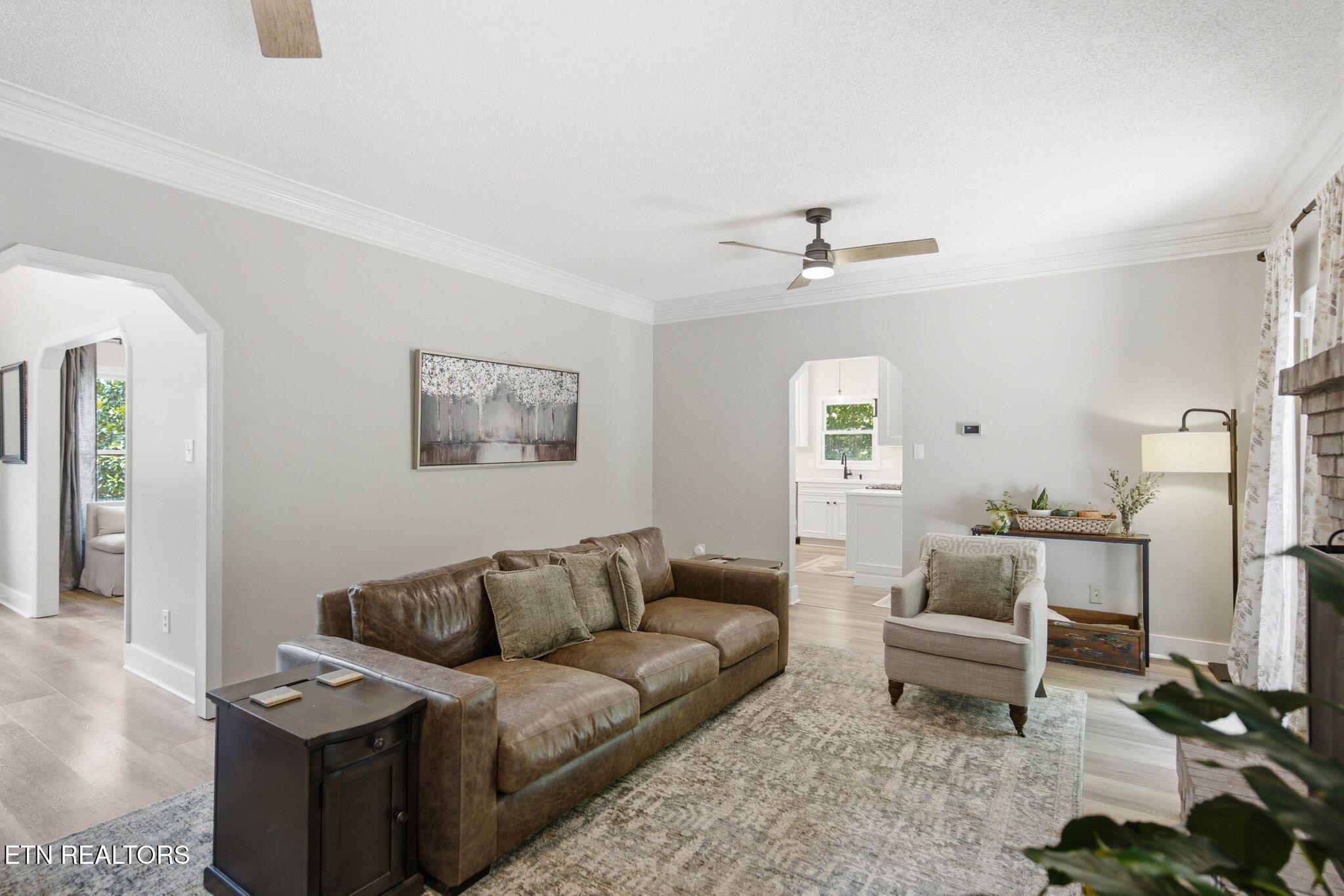 6809 Resolute Road Knoxville, TN 37918 - Photo 16 of 49 mls_6908 Resolute Rd-17