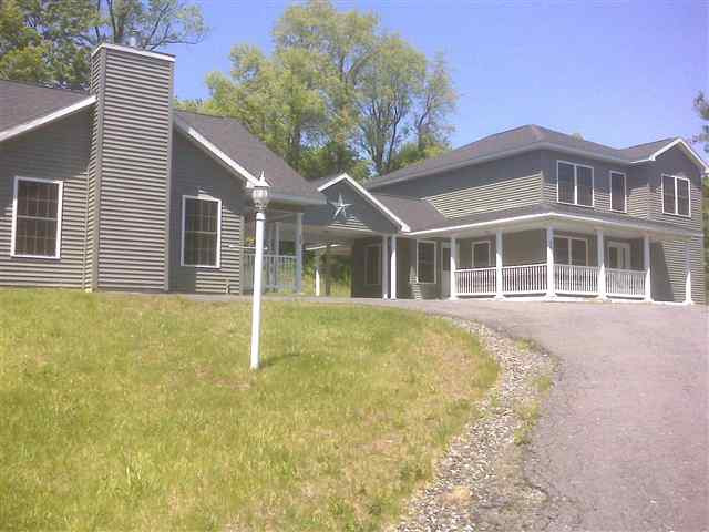 124 Stone Quarry Road Halfmoon, NY 12065 - Photo 1 of 9 Photo 1