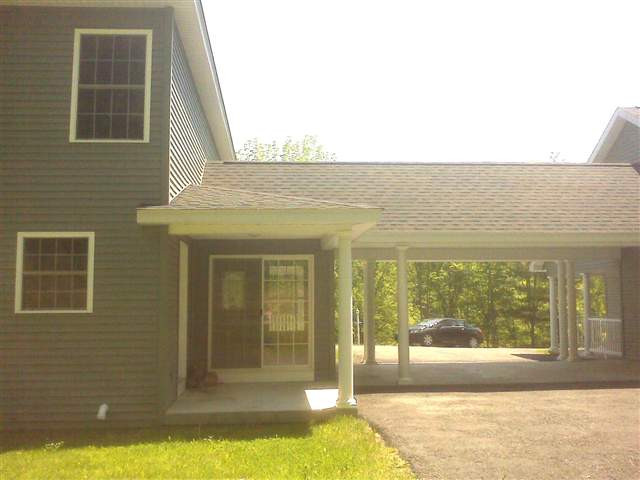 124 Stone Quarry Road Halfmoon, NY 12065 - Photo 2 of 9 Photo 2