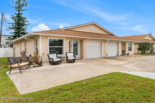 $435,000 | 841 South Orlando Avenue, Cocoa Beach, FL 32931