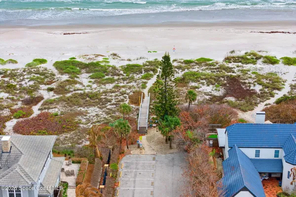 $415,000 | 841 South Orlando Avenue, Cocoa Beach, FL 32931