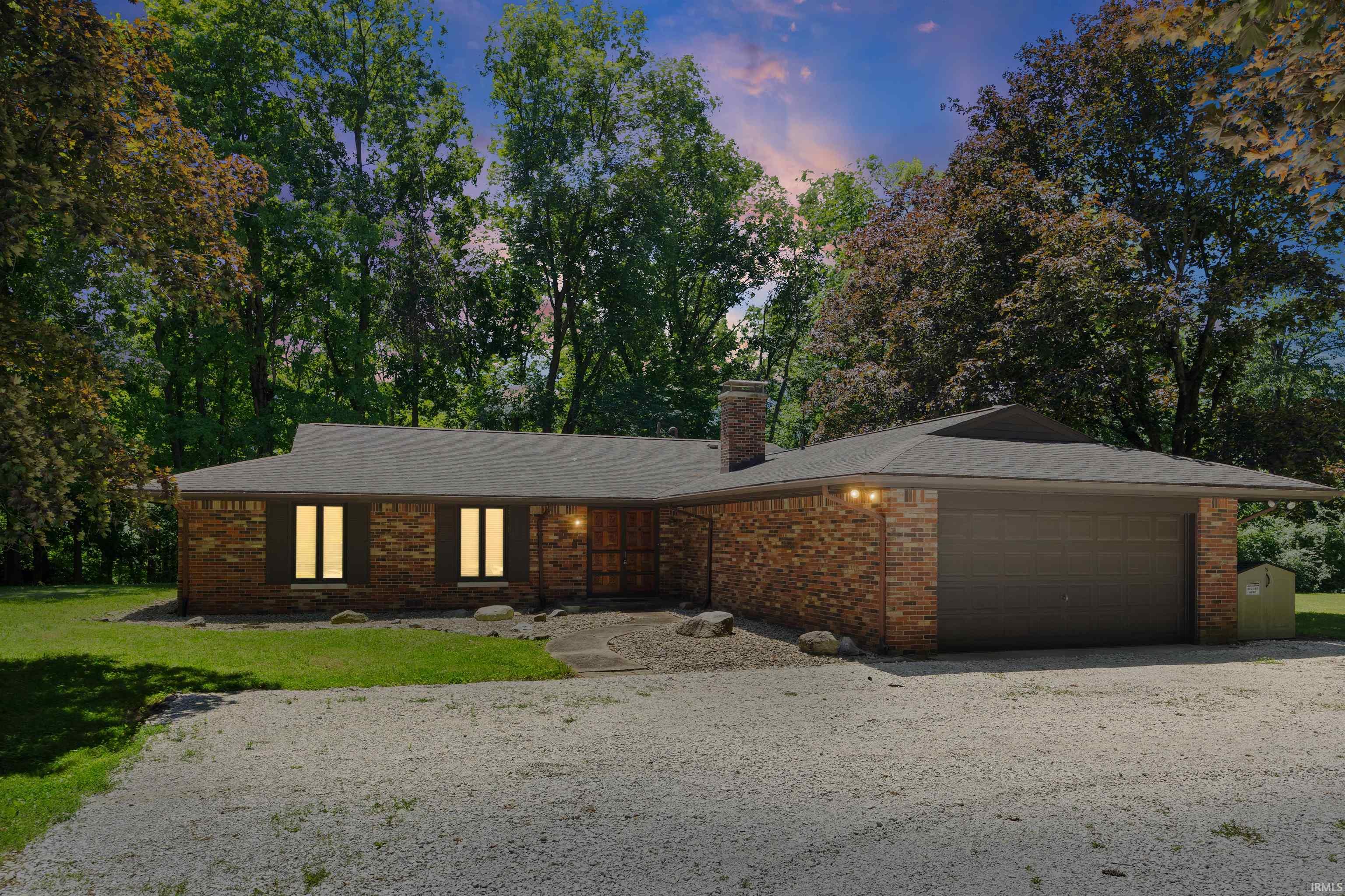 251 Timbercrest Road West Lafayette, IN 47906 - Photo 4 of 50