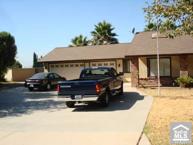 6920 Paladora Lane Riverside, CA 92509 - Photo 1 of 1 FRONT VIEW