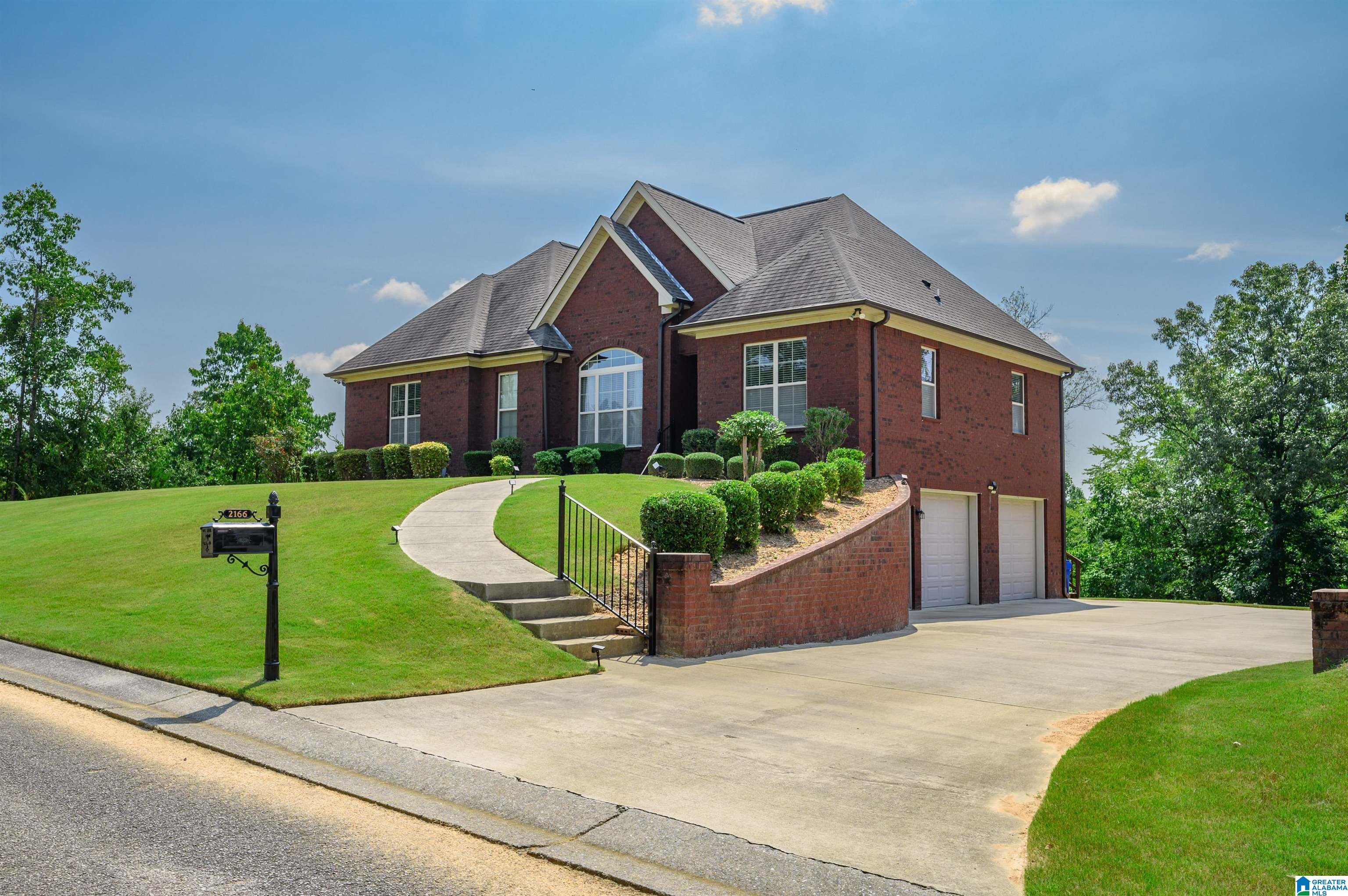 2166 Chelsea Rdg Drive Columbiana, AL 35051 - Photo 1 of 50