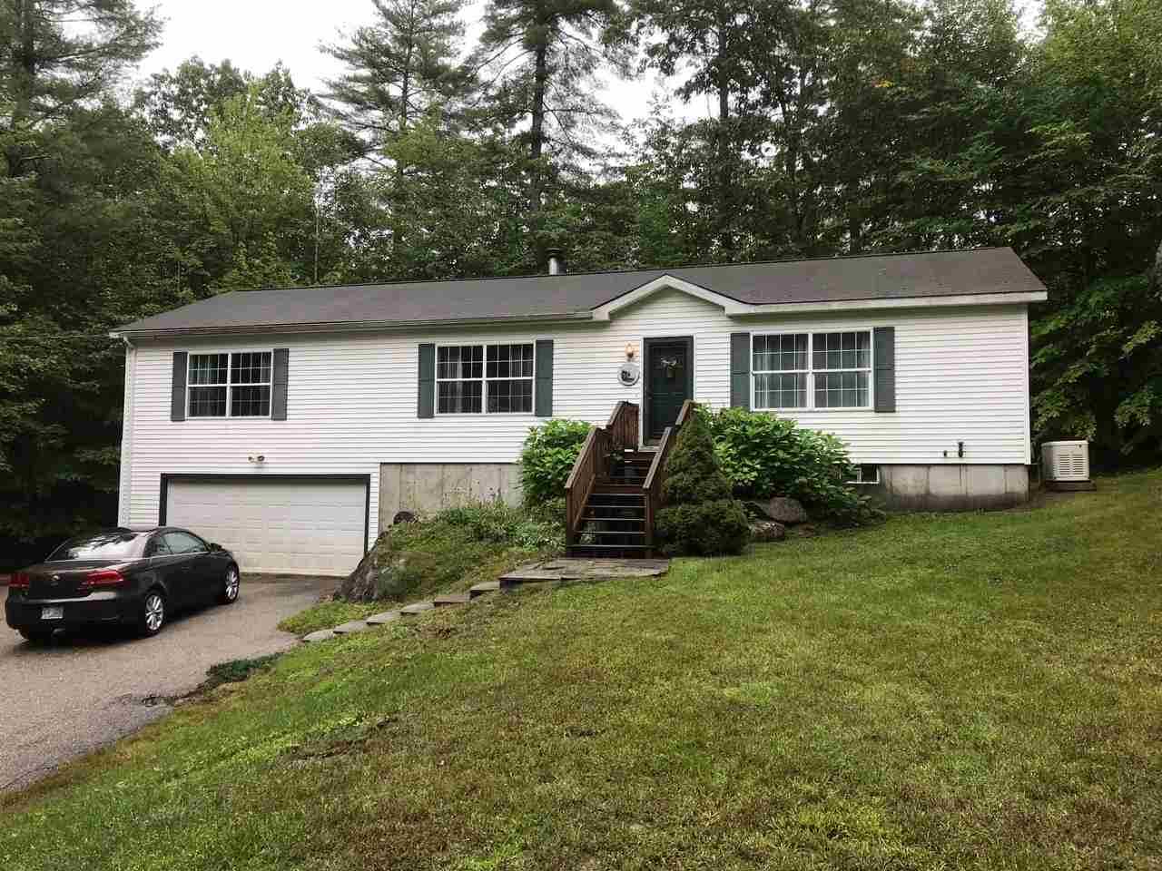 146 North Line Road Wolfeboro, NH 03894 - Photo 1 of 11