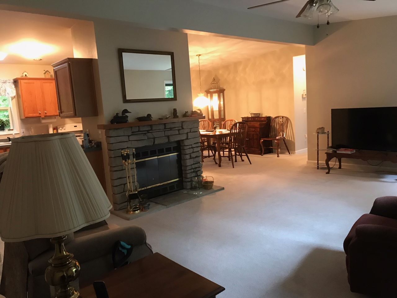 146 North Line Road Wolfeboro, NH 03894 - Photo 5 of 11