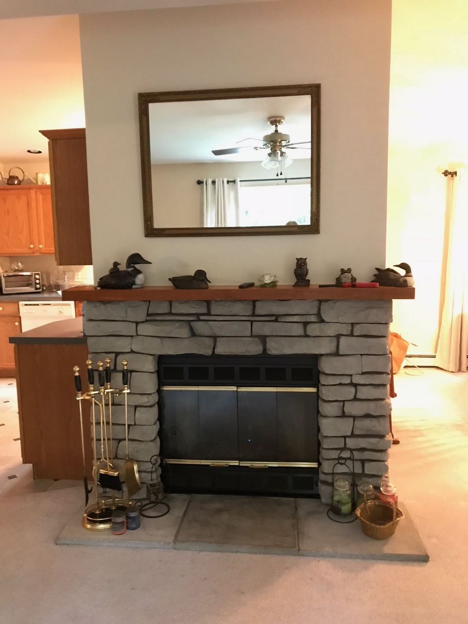 146 North Line Road Wolfeboro, NH 03894 - Photo 8 of 11