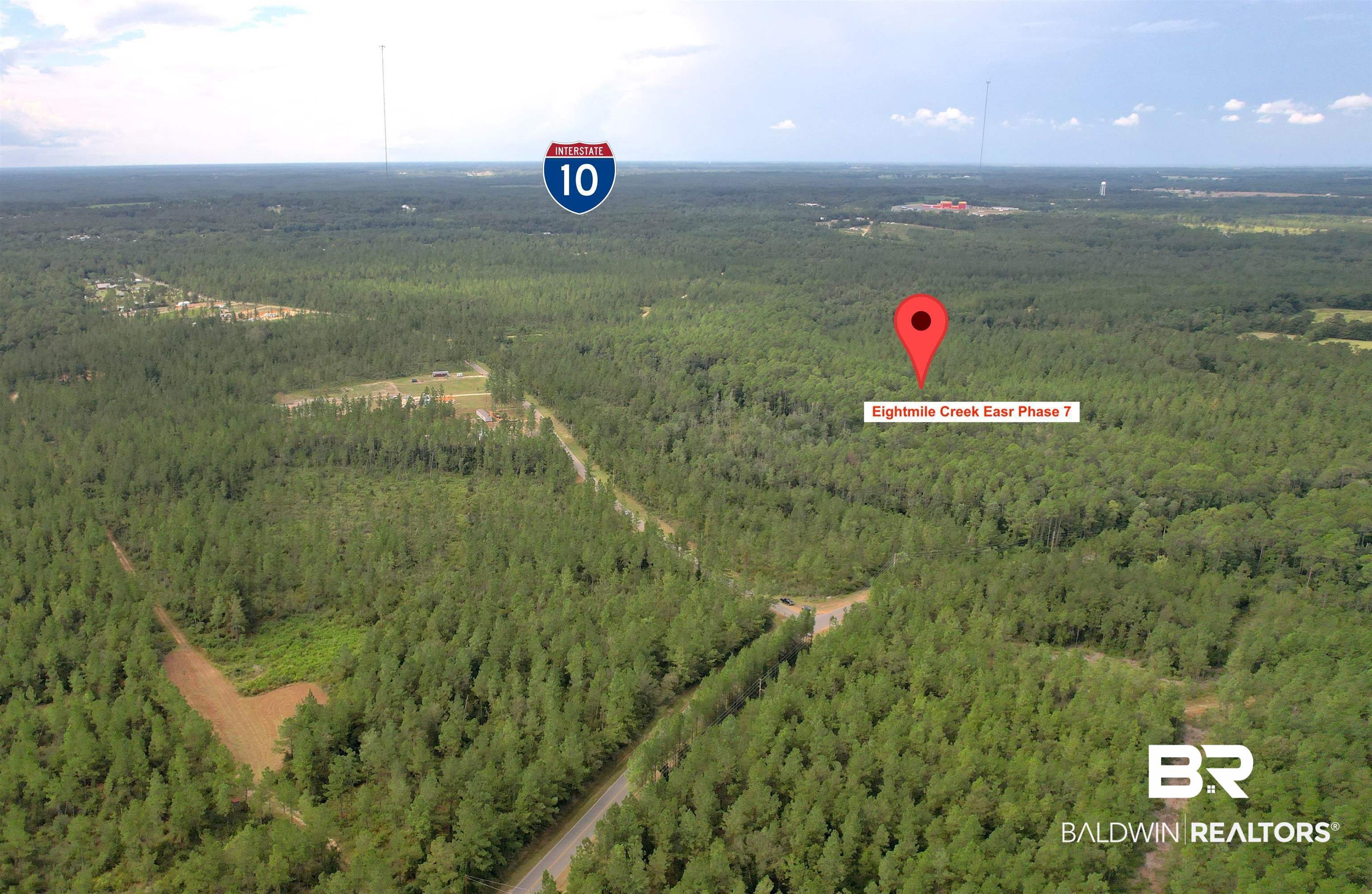28055 Goat Cooper Road Robertsdale, AL 36567 - Photo 5 of 5