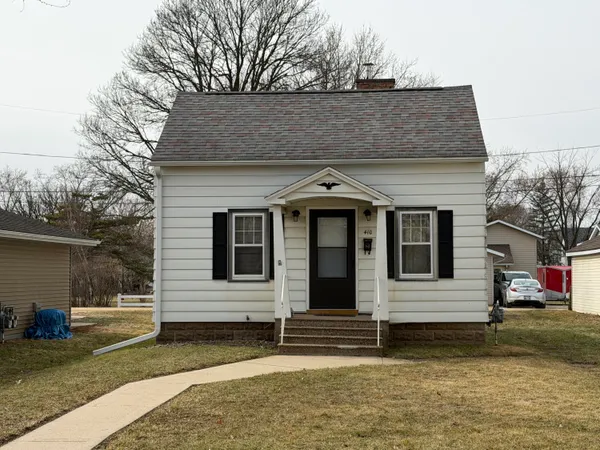 $95,000 | 410 South Court Street, Sparta, WI 54656