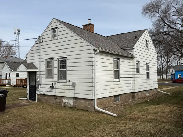 $95,000 | 410 South Court Street, Sparta, WI 54656