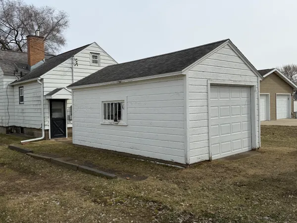 $95,000 | 410 South Court Street, Sparta, WI 54656