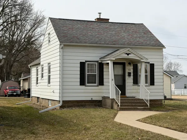 $95,000 | 410 South Court Street, Sparta, WI 54656