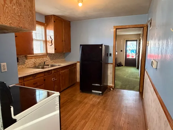 $95,000 | 410 South Court Street, Sparta, WI 54656