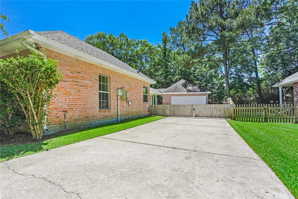 466 Rutherford Drive Covington, LA 70433 - Photo 29 of 30 Gallery Image 29