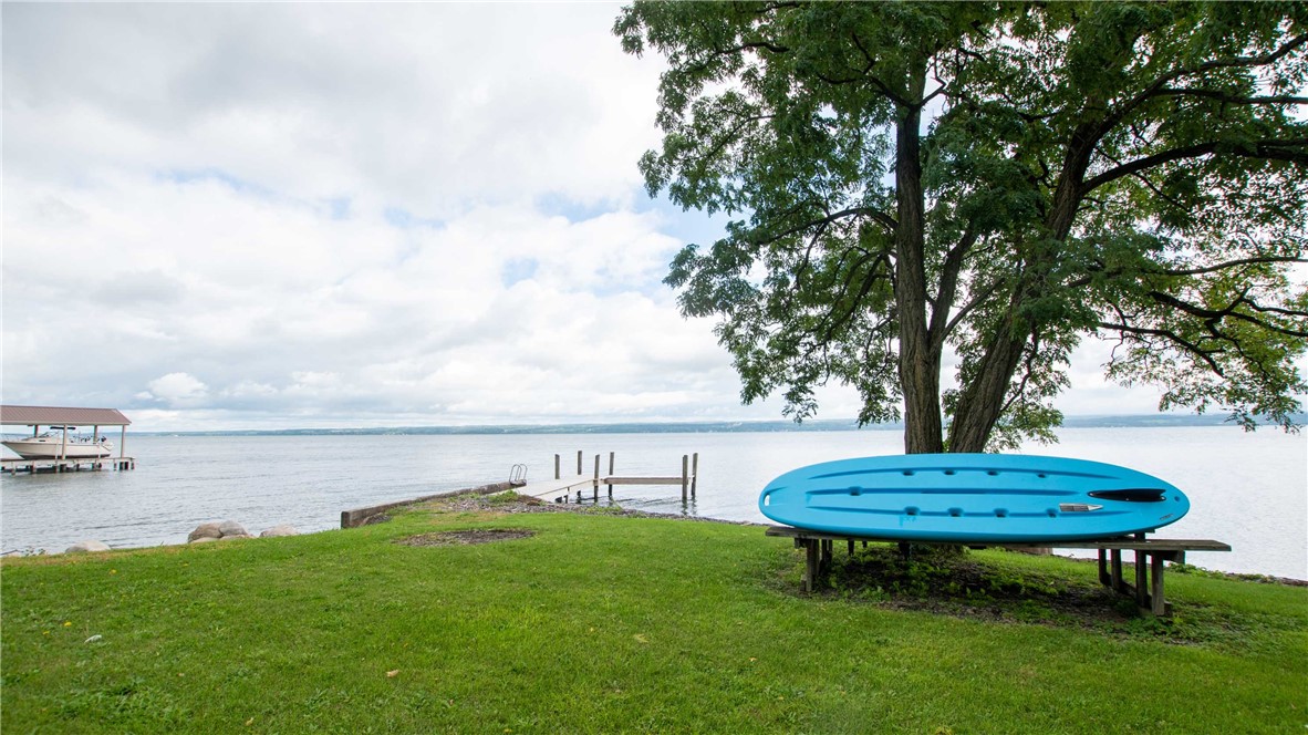 5689 Highway 89 Romulus, NY 14541 - Photo 11 of 50