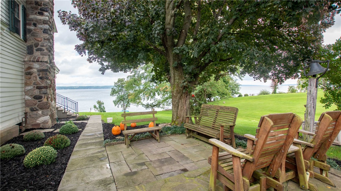 5689 Highway 89 Romulus, NY 14541 - Photo 13 of 50