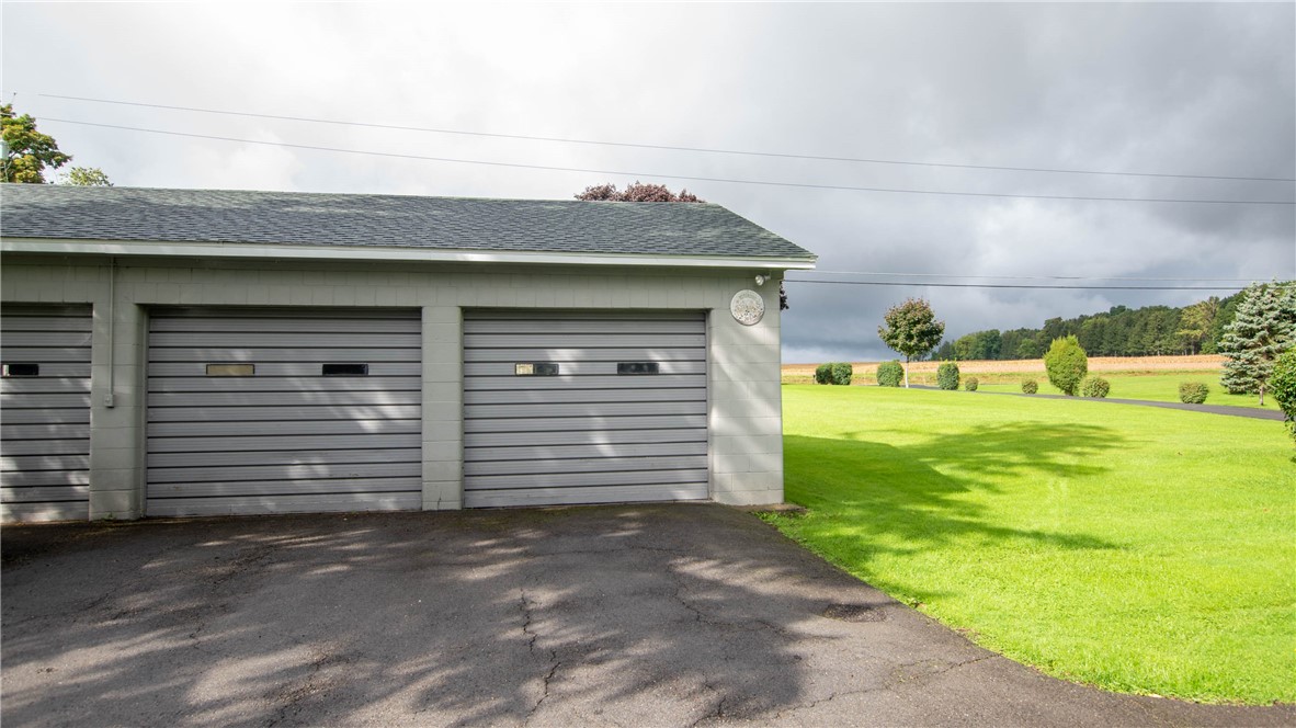 5689 Highway 89 Romulus, NY 14541 - Photo 15 of 50