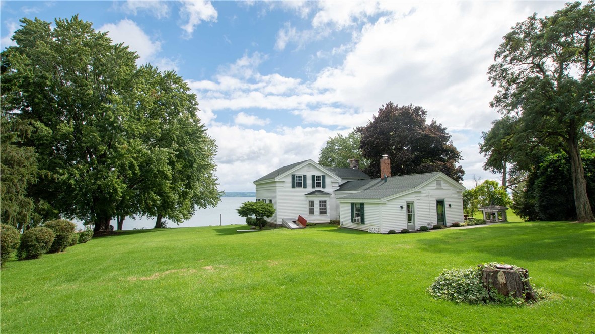 5689 Highway 89 Romulus, NY 14541 - Photo 2 of 50