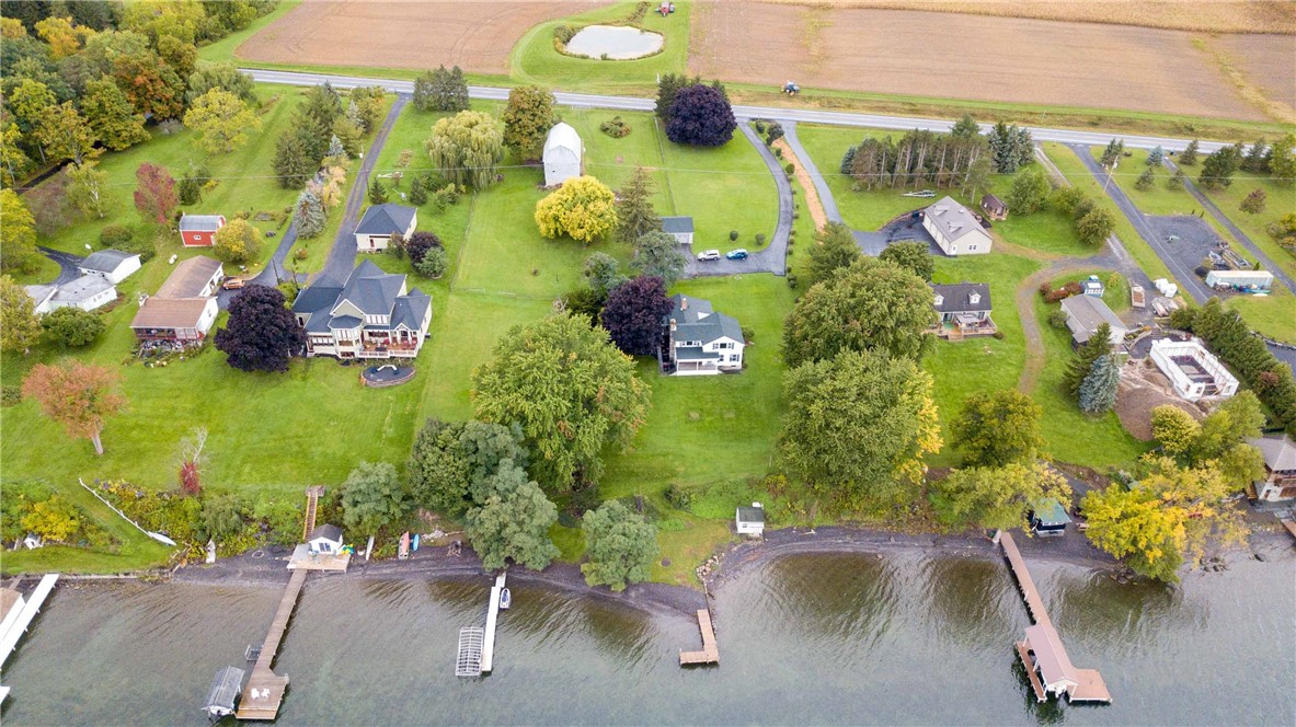 5689 Highway 89 Romulus, NY 14541 - Photo 3 of 50