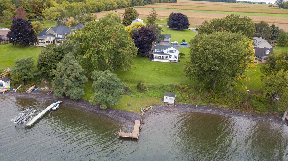 5689 Highway 89 Romulus, NY 14541 - Photo 4 of 50