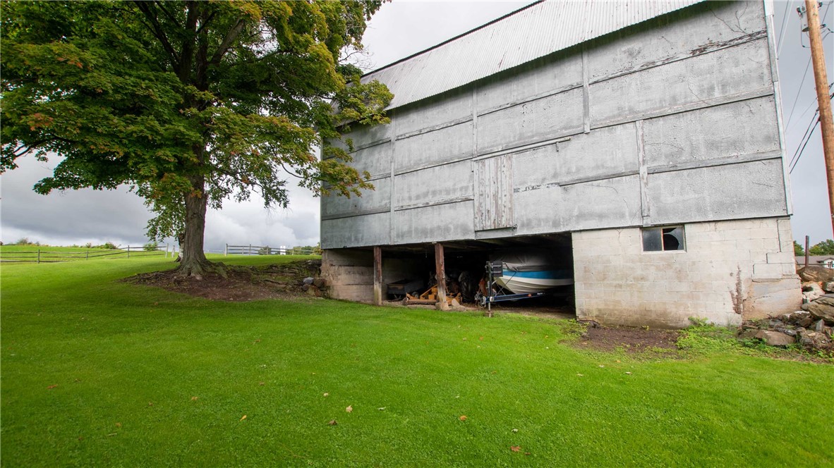 5689 Highway 89 Romulus, NY 14541 - Photo 48 of 50