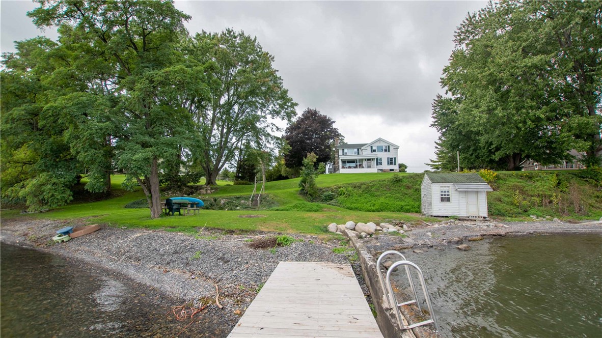 5689 Highway 89 Romulus, NY 14541 - Photo 5 of 50