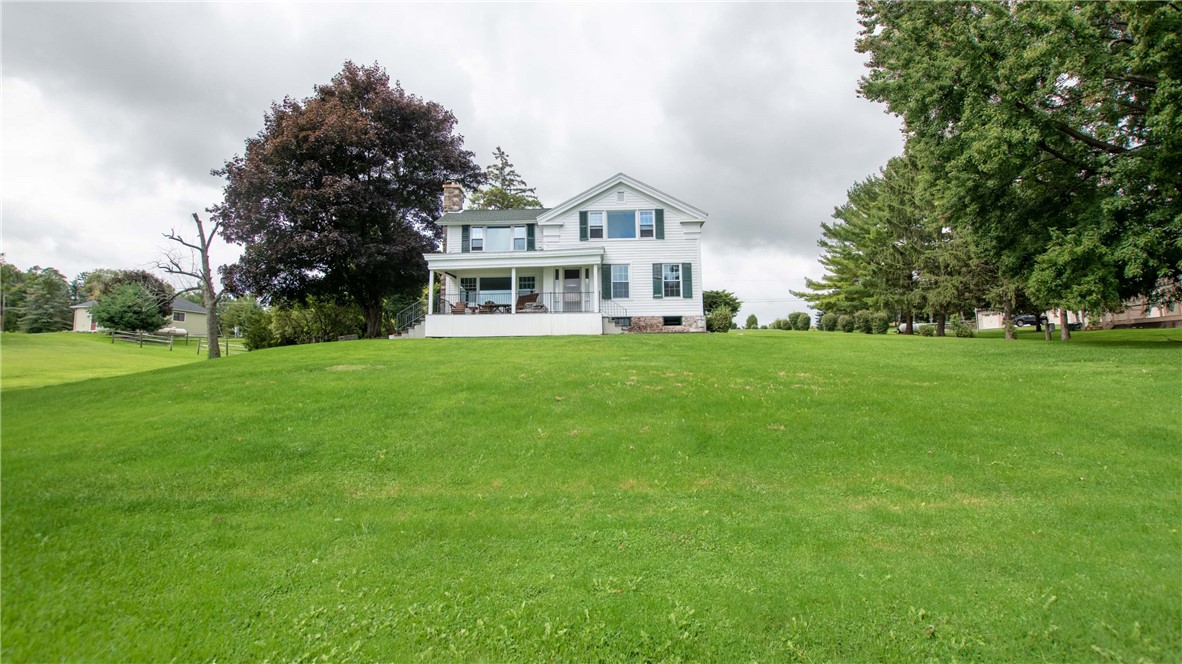 5689 Highway 89 Romulus, NY 14541 - Photo 7 of 50