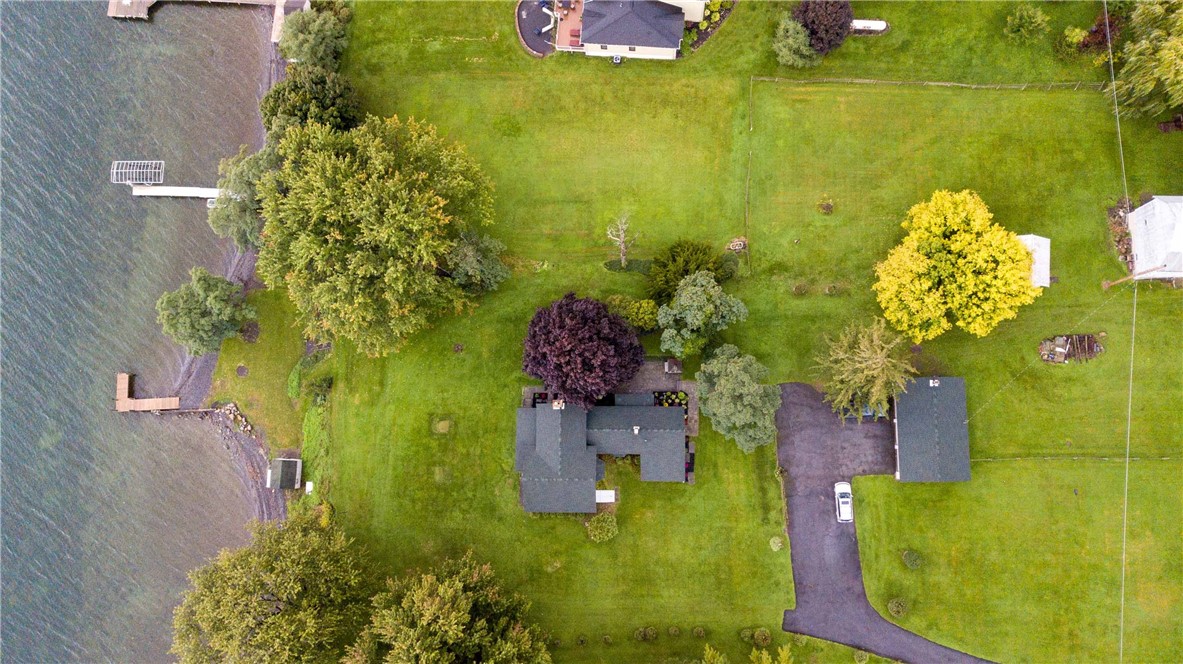 5689 Highway 89 Romulus, NY 14541 - Photo 9 of 50