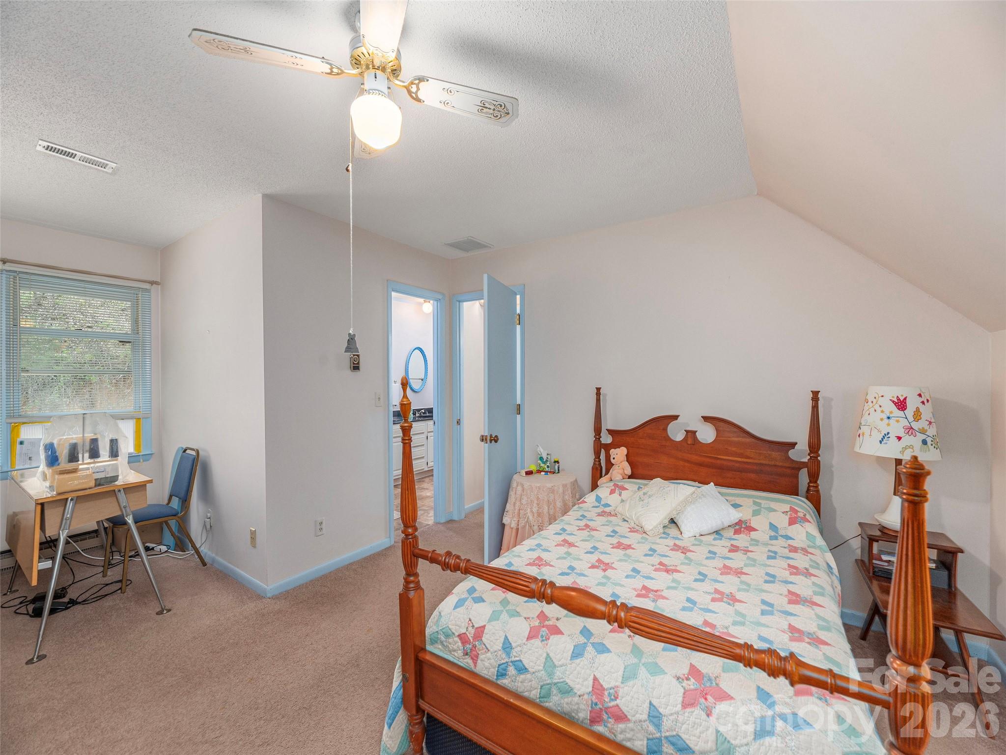 444 Martin Branch Road Leicester, NC 28748 - Photo 21 of 40