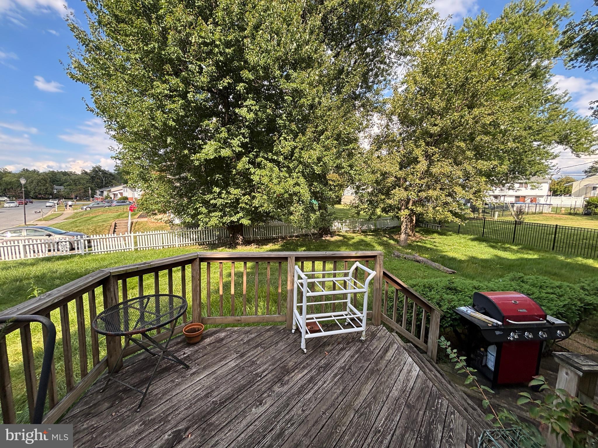 314 Norgulf Road Reisterstown, MD 21136 - Photo 19 of 26 Gallery Image 19