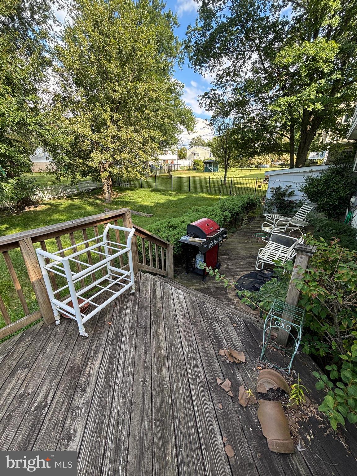 314 Norgulf Road Reisterstown, MD 21136 - Photo 20 of 26 Gallery Image 20