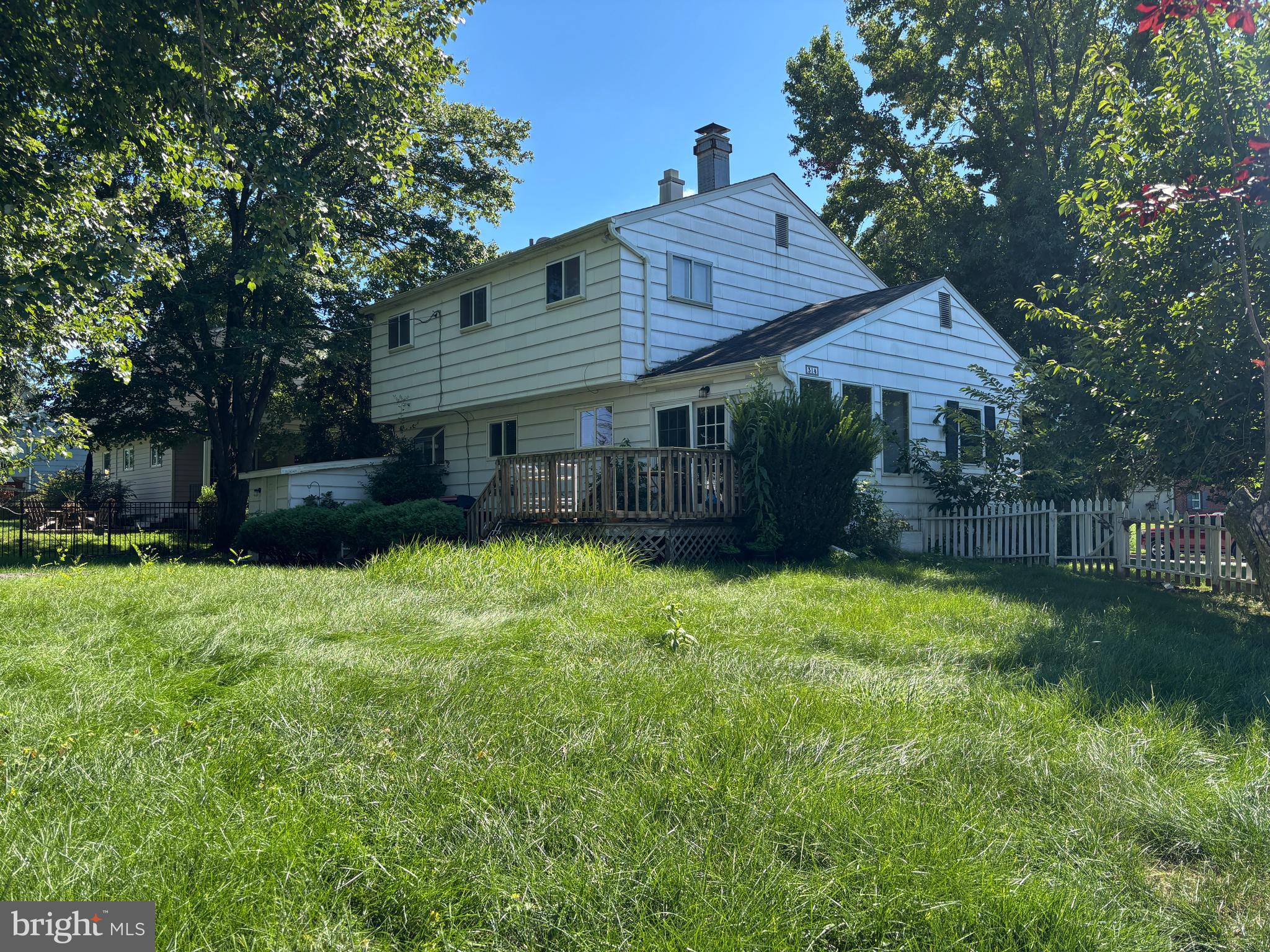 314 Norgulf Road Reisterstown, MD 21136 - Photo 23 of 26 Gallery Image 23