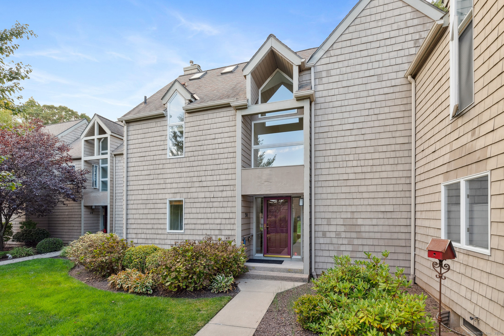 30 Timberwood Road, Unit 30 West Hartford, CT 06117 - Photo 1 of 1