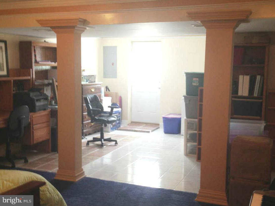 202 Hunter Run Road Winchester, VA 22602 - Photo 15 of 25 Basement
