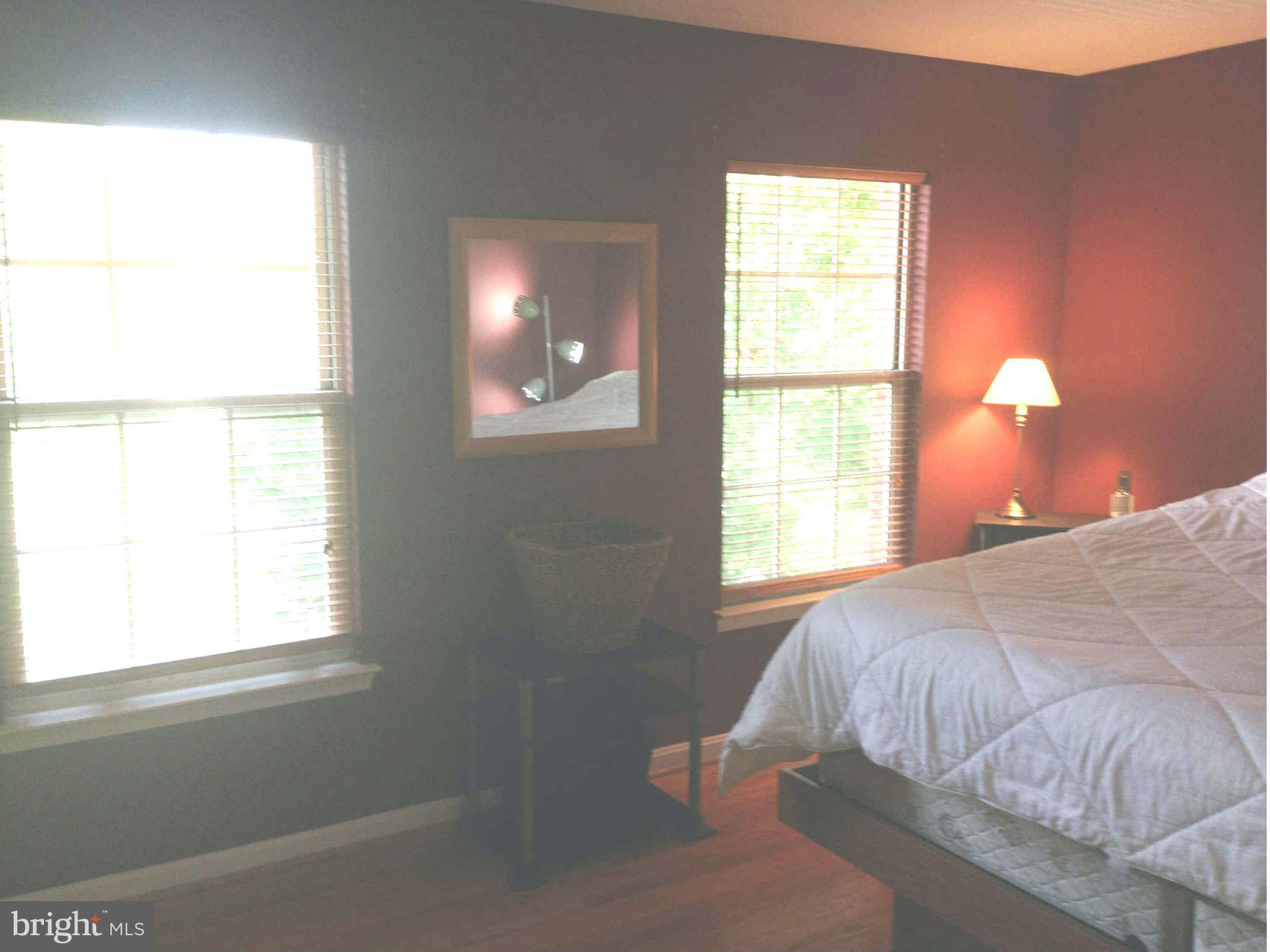 202 Hunter Run Road Winchester, VA 22602 - Photo 21 of 25 Bedroom (Master)