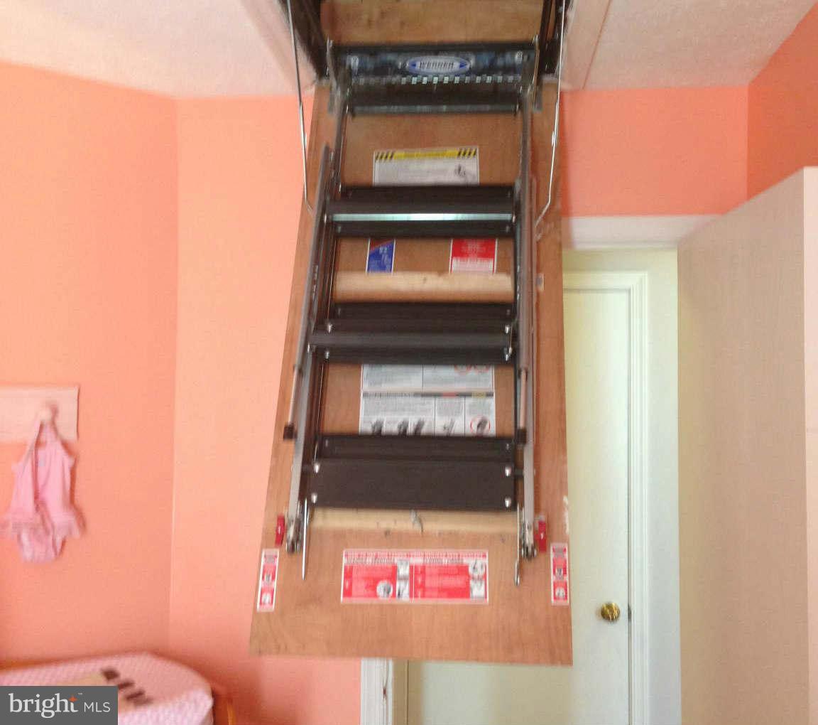 202 Hunter Run Road Winchester, VA 22602 - Photo 25 of 25 Interior (General)