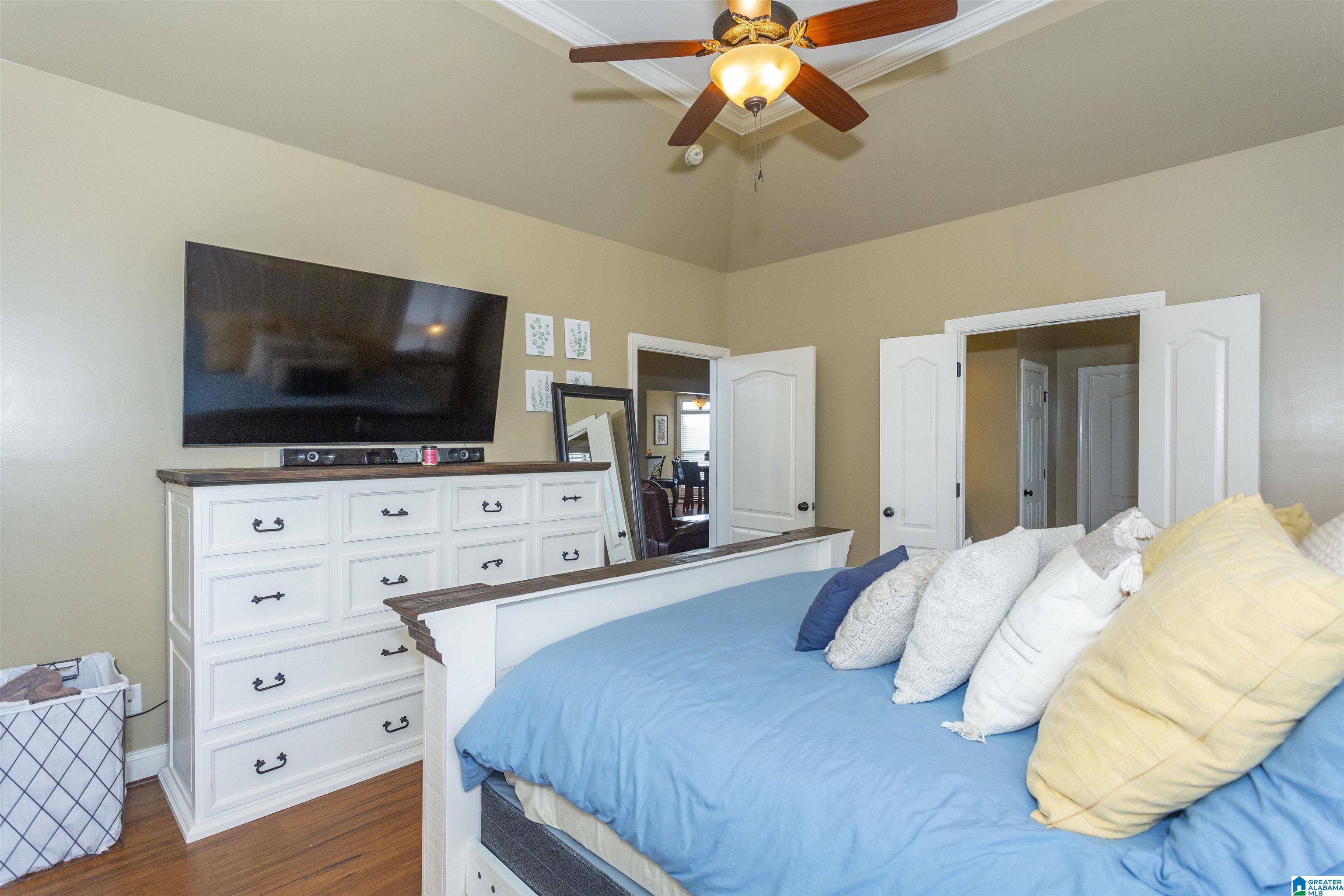 1079 Timberline Ridge Calera, AL 35040 - Photo 36 of 61