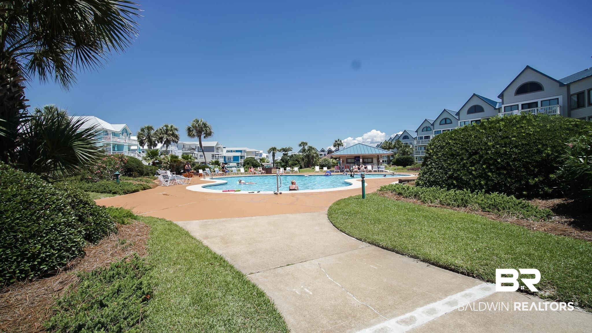 497 Plantation Road, Unit 1133 Gulf Shores, AL 36542 - Photo 18 of 27