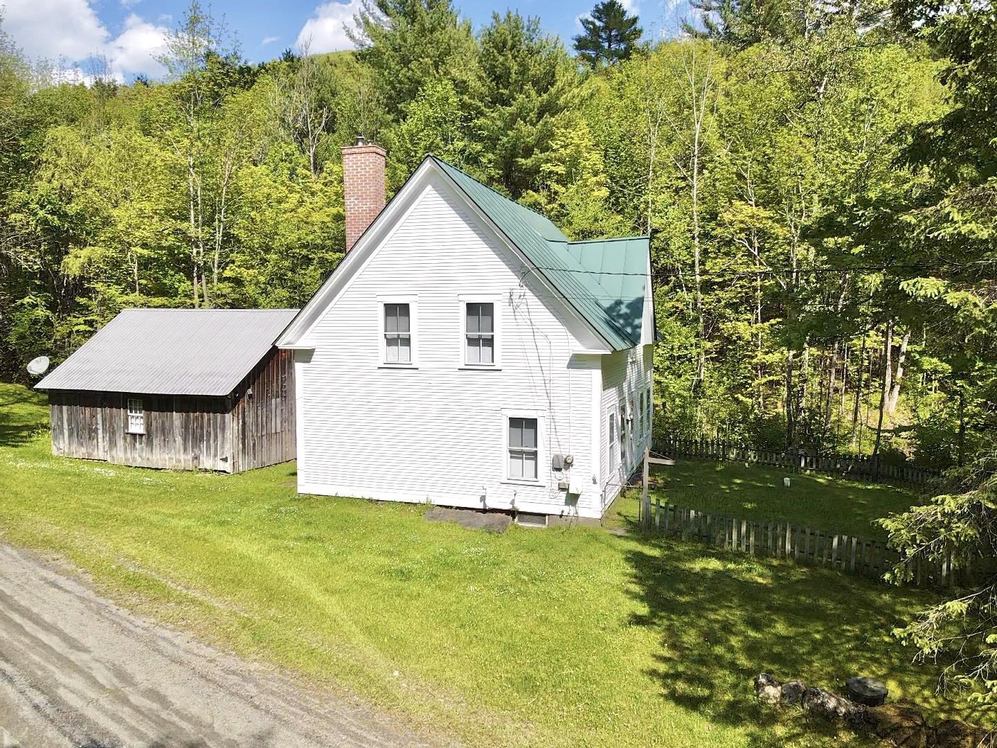 160 Parshley Road Vershire, VT 05083 - Photo 44 of 48