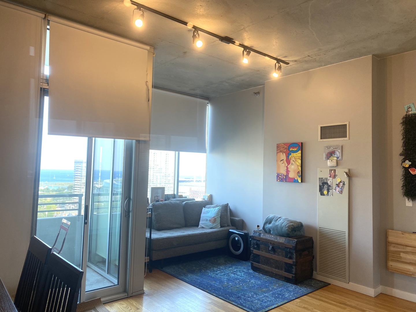 1720 South Michigan Avenue, Unit 2004 Chicago, IL 60616 - Photo 2 of 29