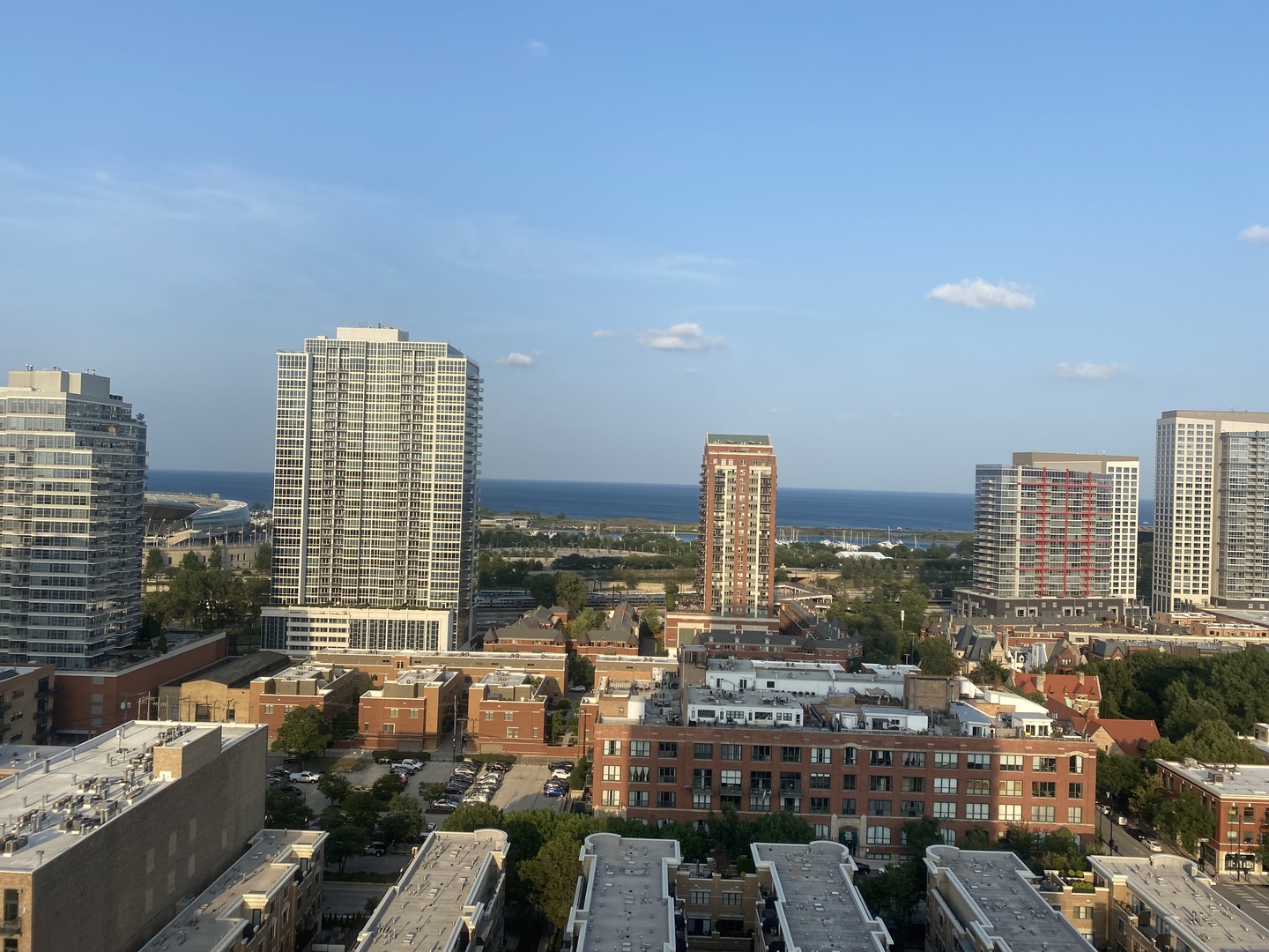 1720 South Michigan Avenue, Unit 2004 Chicago, IL 60616 - Photo 11 of 29