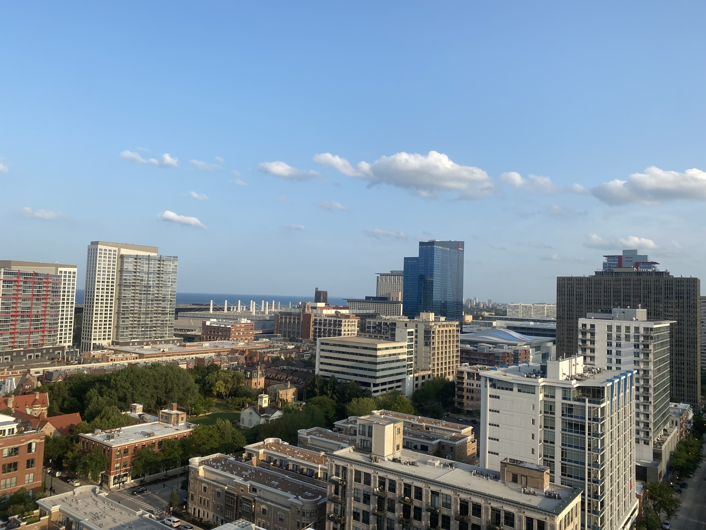 1720 South Michigan Avenue, Unit 2004 Chicago, IL 60616 - Photo 12 of 29