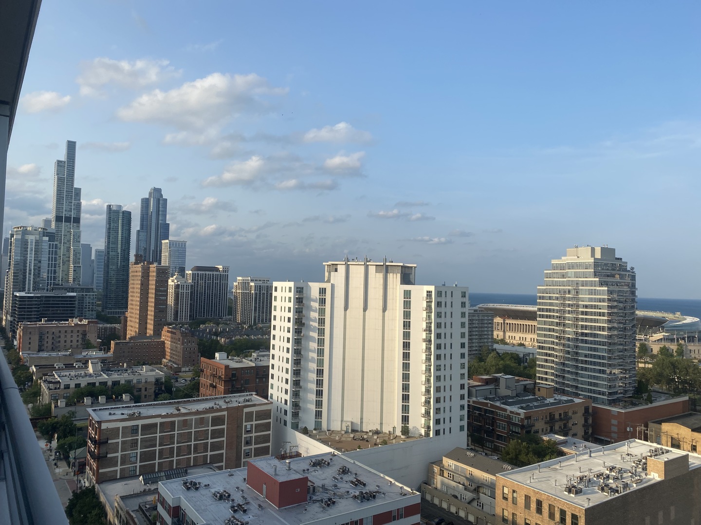 1720 South Michigan Avenue, Unit 2004 Chicago, IL 60616 - Photo 13 of 29