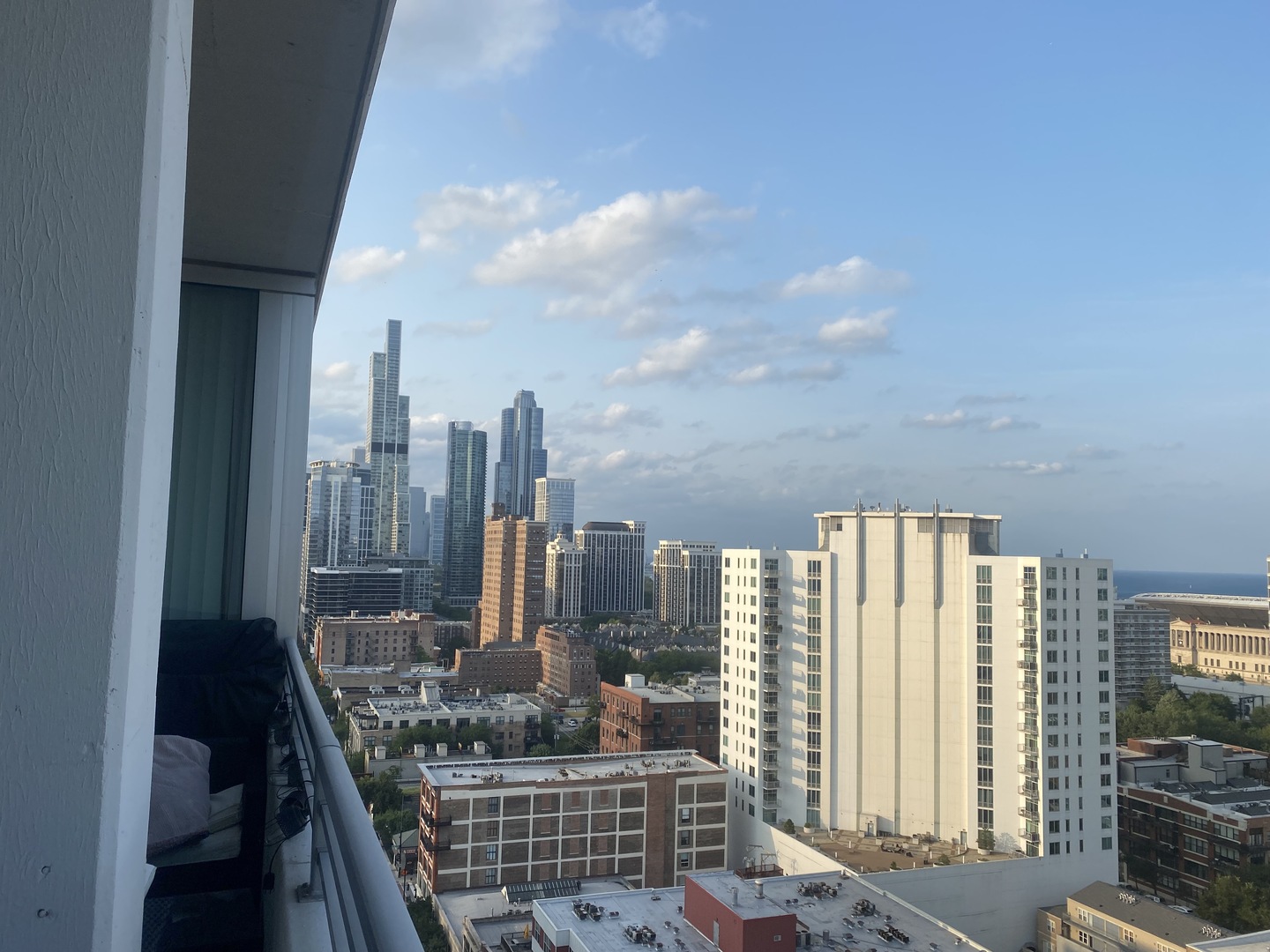 1720 South Michigan Avenue, Unit 2004 Chicago, IL 60616 - Photo 14 of 29