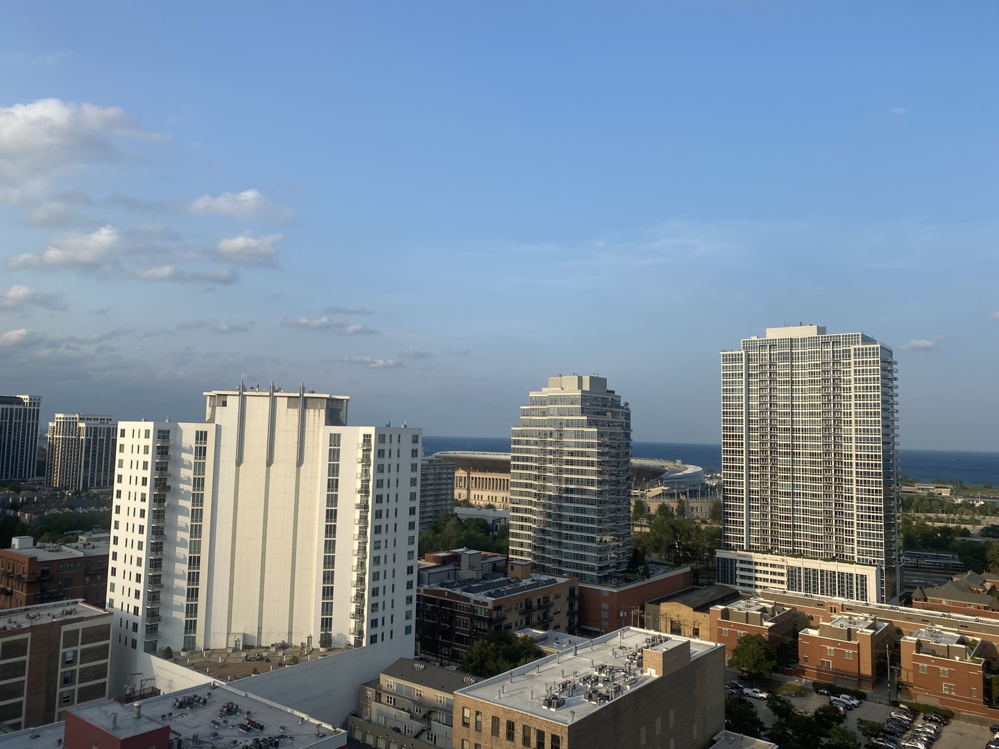 1720 South Michigan Avenue, Unit 2004 Chicago, IL 60616 - Photo 15 of 29