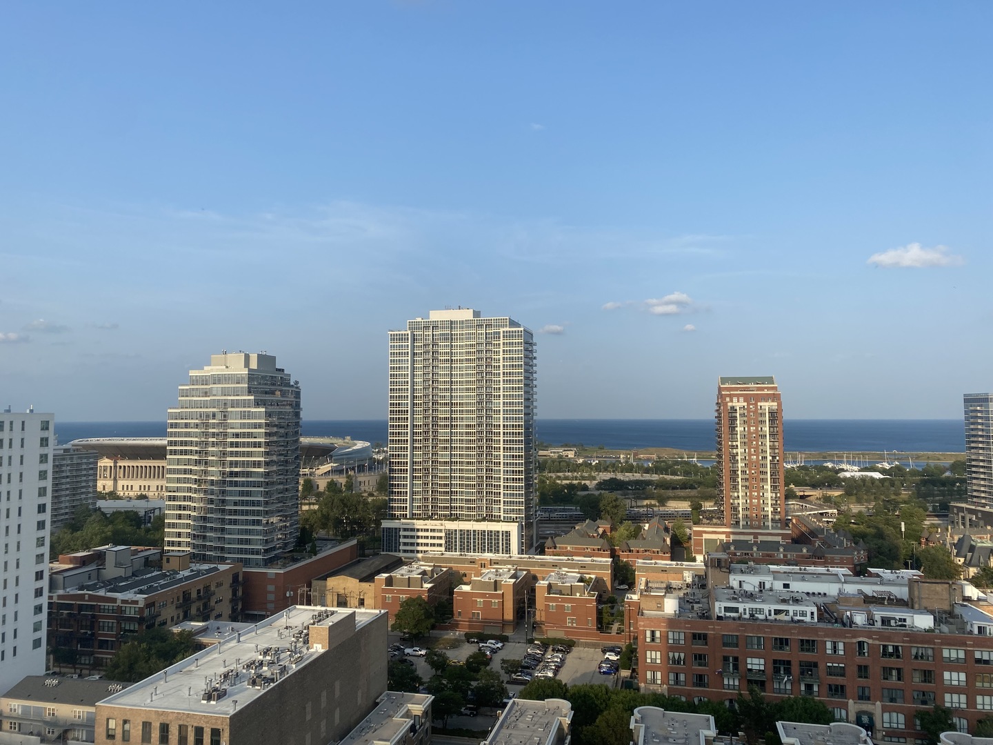 1720 South Michigan Avenue, Unit 2004 Chicago, IL 60616 - Photo 16 of 29