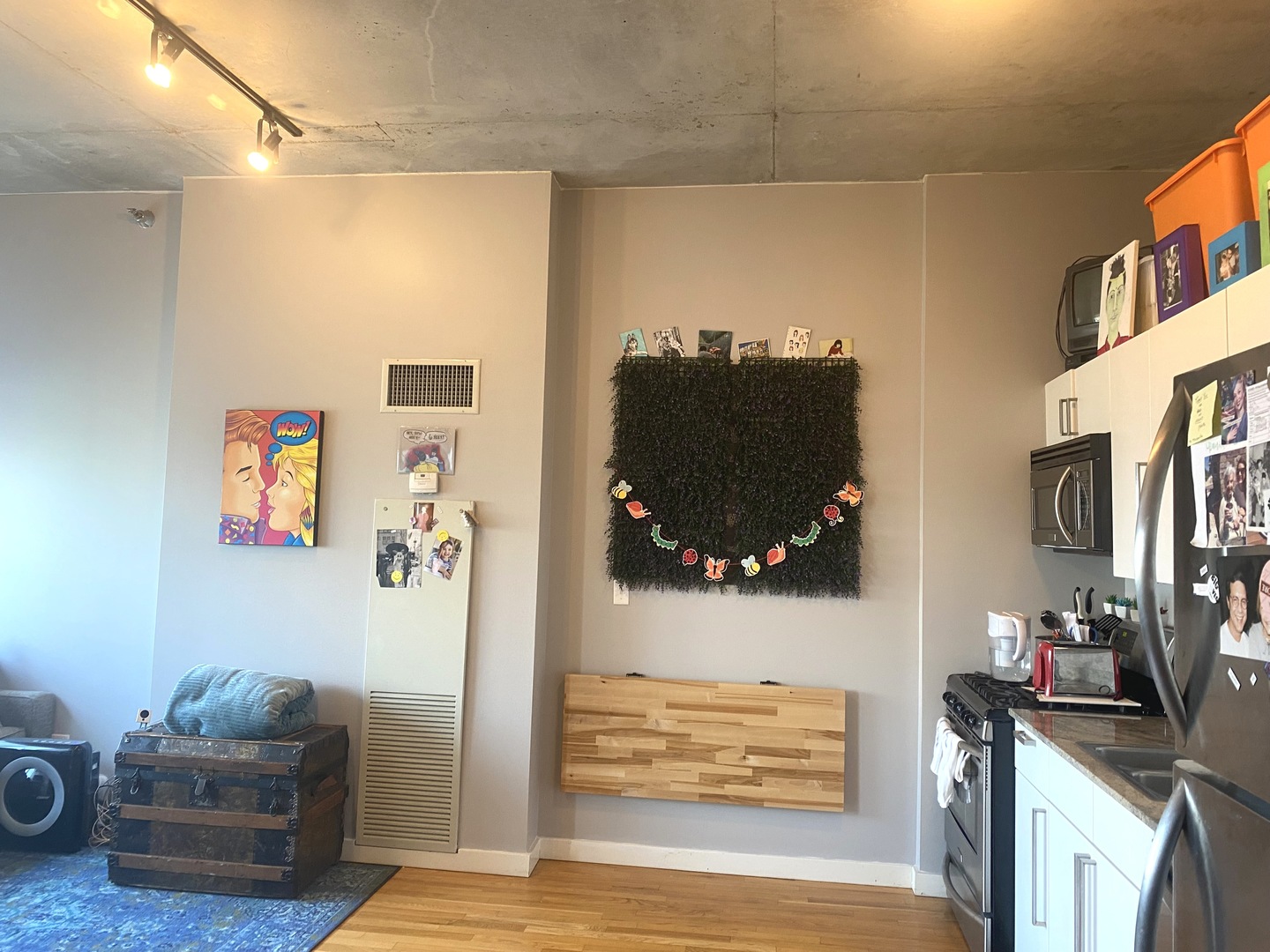 1720 South Michigan Avenue, Unit 2004 Chicago, IL 60616 - Photo 3 of 29