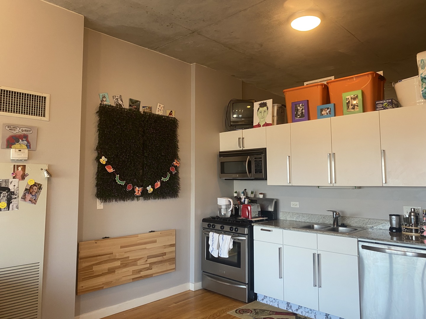1720 South Michigan Avenue, Unit 2004 Chicago, IL 60616 - Photo 6 of 29