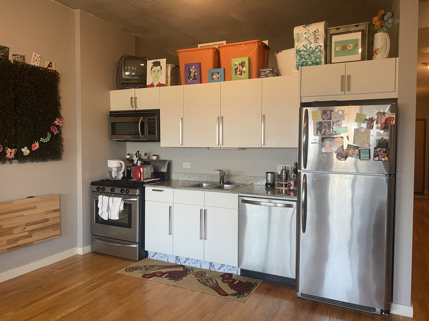 1720 South Michigan Avenue, Unit 2004 Chicago, IL 60616 - Photo 7 of 29