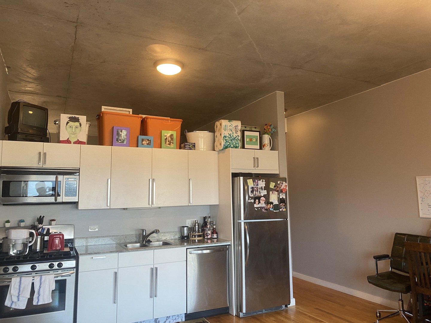 1720 South Michigan Avenue, Unit 2004 Chicago, IL 60616 - Photo 8 of 29